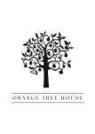 Orange Tree House
