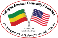 Mutual Assistance for the Ethiopian Community