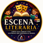 Escena Literaria PR