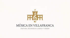 Festival Música en Villafranca