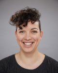 Jennifer Jordan Improv