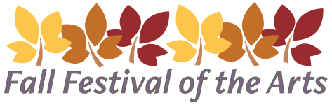 Fall Festival of the Arts