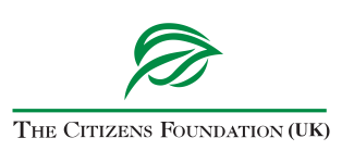 The Citizens Foundation (UK)