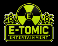 E-tomic Entertainment