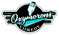 Oxymorons Comedy