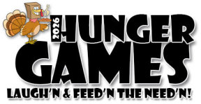 Hunger Games Tickets