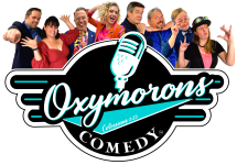 Oxymorons Comedy