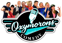 Oxymorons Comedy