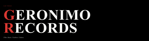 Geronimo Records