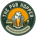 The Pub Hopper