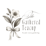 The Gathered Teacup