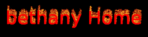 Bethany Home