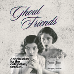 Ghoul Friends