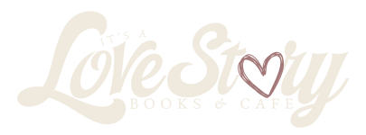 It's a Love Story Books & Cafe