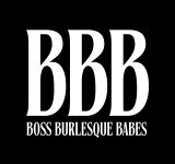 Boss Burlesque Babes
