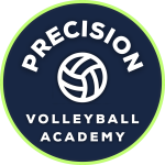 Precision Volleyball Academy