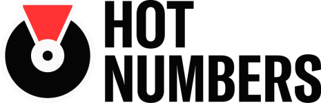 Hot Numbers Coffee