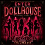 Enter The Dollhouse