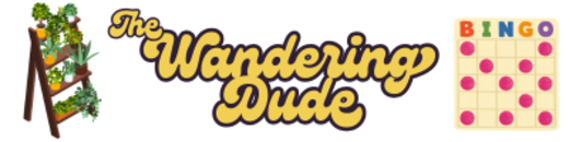 Events by The Wandering Dude