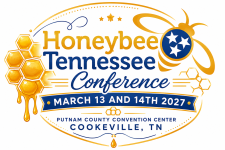 Honeybee Tennessee