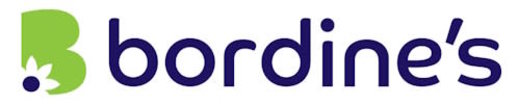 Bordine's Nursery