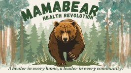 MamaBear Health Revolution
