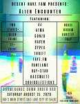 Desert Rave Fam Presents