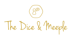 The Dice & Meeple