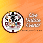 Conclave of the Mystics