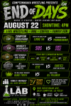 Comptonmania Wrestling