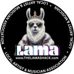 The Lama Shack