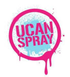 U CAN SPRAY CIO