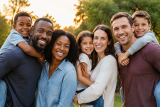 Circle of Parents