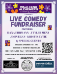 Green Bay Walk To End Alzheimer's