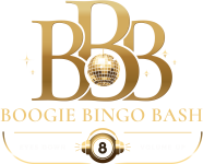 Boogie Bingo Bash