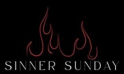 Sinner Sunday