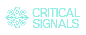 Critical Signals