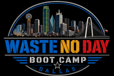 Waste No Day