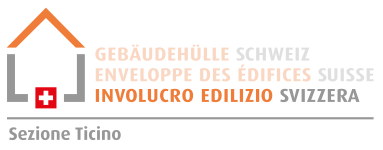 Involucro Edilizio Ticino