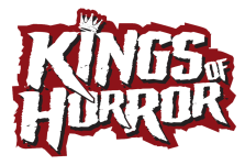 Kings Of Horror