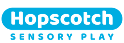 Hopscotch Sensory Play