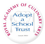 Royal Academy of Culinary Arts' Adopt a School Trust