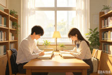 读书会