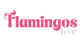 Flamingos Live