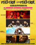 Perfect Imperfect Film Exhibition