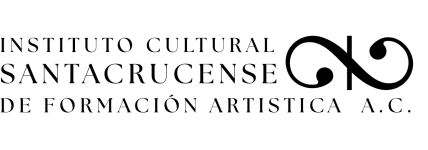 Instituto Cultural Santacrucense de Formación Artística A.C.
