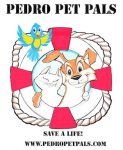 Pedro Pet Pals