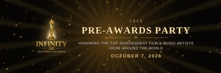 Infinity Music & Film Awards