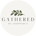 Gathered by Josephine's