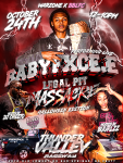 Legal Pit WARZONE